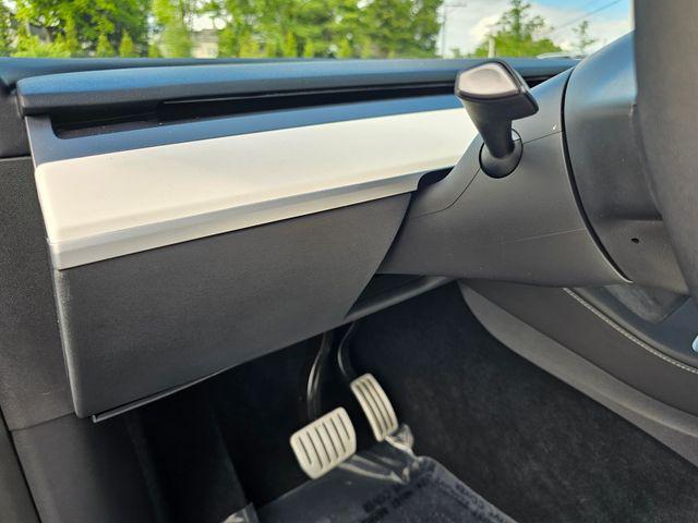 used 2024 Tesla Model Y car, priced at $39,998