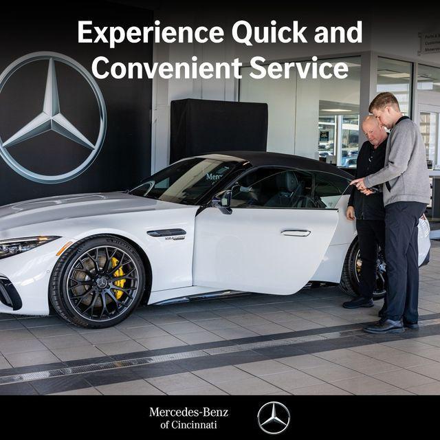 used 2021 Mercedes-Benz GLC 300 car, priced at $34,927