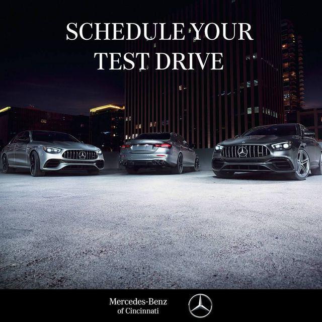 used 2021 Mercedes-Benz GLC 300 car, priced at $34,927