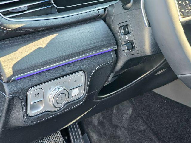 new 2026 Mercedes-Benz GLE 580 car, priced at $107,605