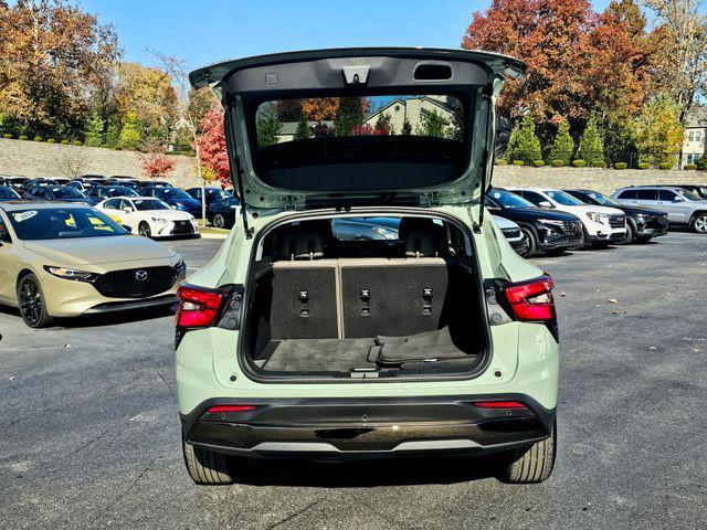 used 2025 Chevrolet Trax car, priced at $23,645