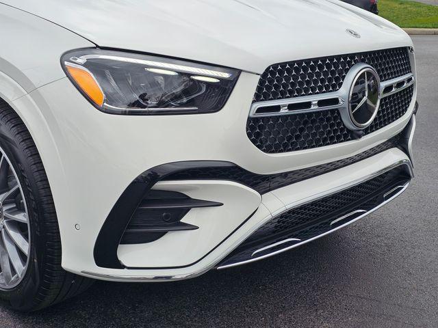 new 2025 Mercedes-Benz GLE 450e car, priced at $86,855