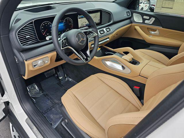 new 2025 Mercedes-Benz GLE 450e car, priced at $86,855