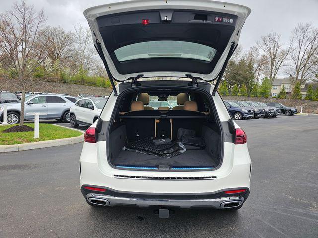 new 2025 Mercedes-Benz GLE 450e car, priced at $86,855