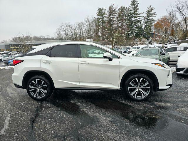 used 2017 Lexus RX 350 car, priced at $21,698