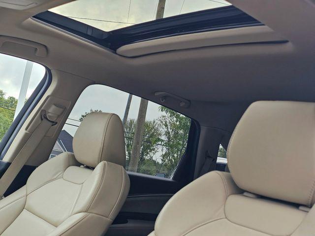 used 2020 Acura MDX car, priced at $27,988