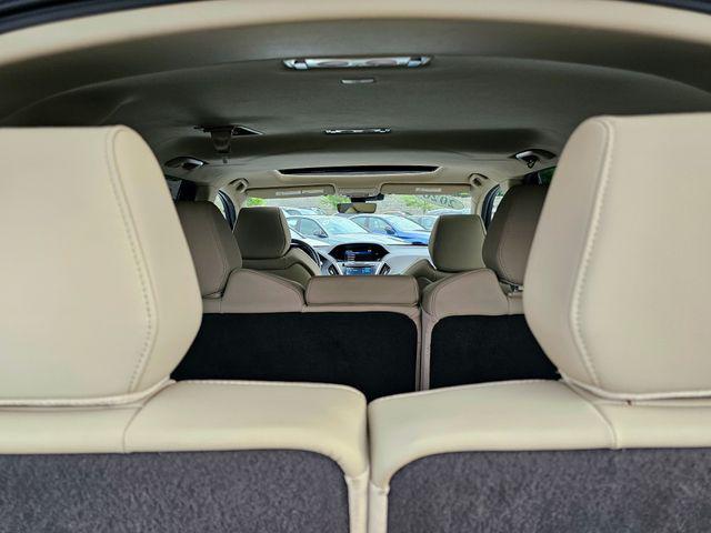 used 2020 Acura MDX car, priced at $27,988