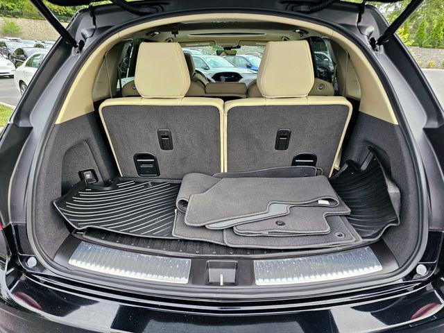 used 2020 Acura MDX car, priced at $27,988