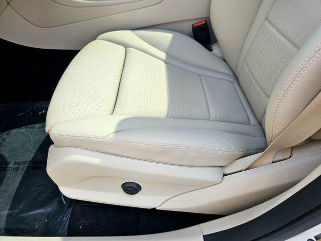 used 2022 Mercedes-Benz GLC 300 car, priced at $39,777