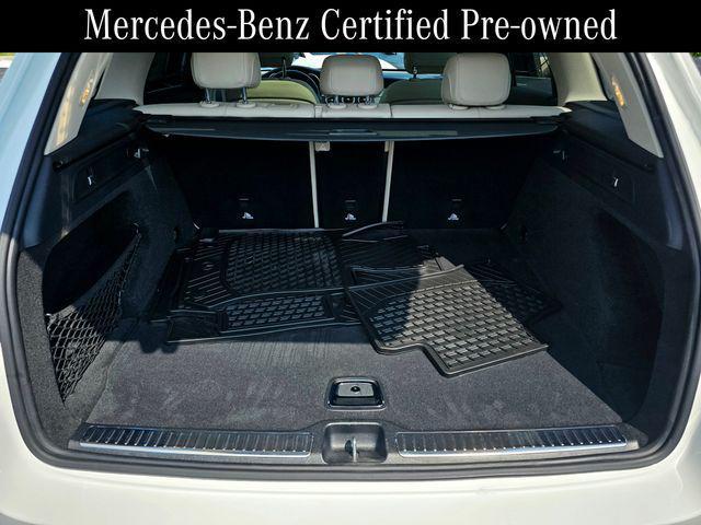 used 2022 Mercedes-Benz GLC 300 car, priced at $39,777