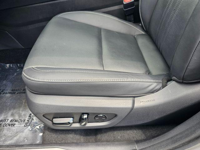 used 2022 Lexus NX 250 car, priced at $38,383