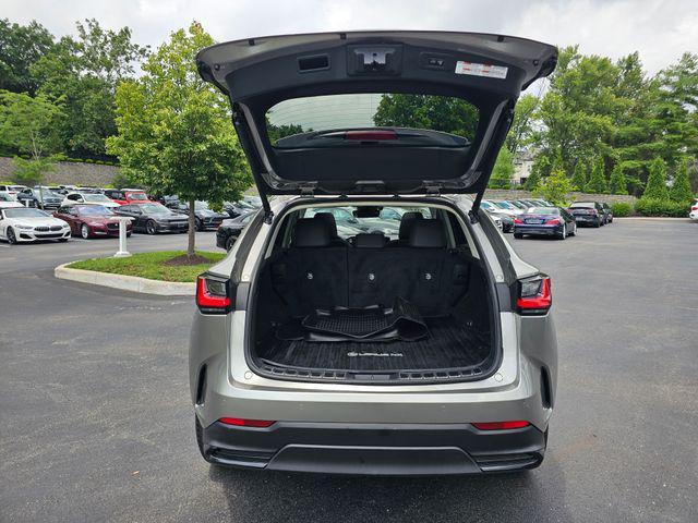 used 2022 Lexus NX 250 car, priced at $38,383