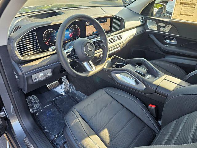new 2025 Mercedes-Benz GLS 450 car, priced at $102,490