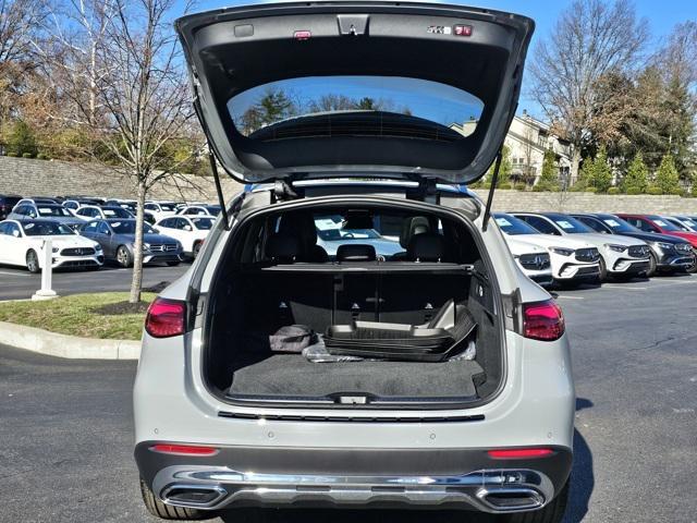 new 2025 Mercedes-Benz GLC 350e car, priced at $67,485