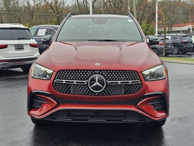 new 2025 Mercedes-Benz GLE 450e car, priced at $89,295