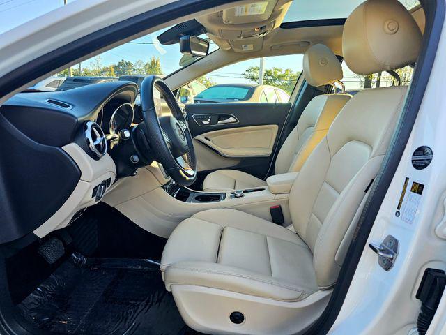 used 2020 Mercedes-Benz GLA 250 car, priced at $24,000