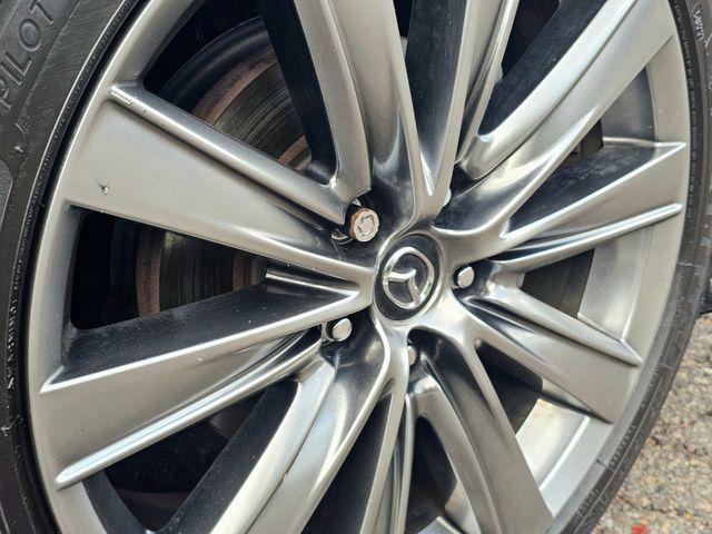 used 2018 Mazda Mazda6 car, priced at $18,622