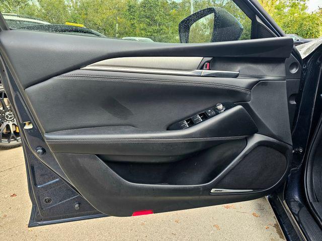 used 2018 Mazda Mazda6 car, priced at $18,622