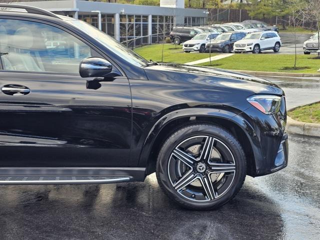 used 2024 Mercedes-Benz GLE 450 Plug-In Hybrid car, priced at $76,454