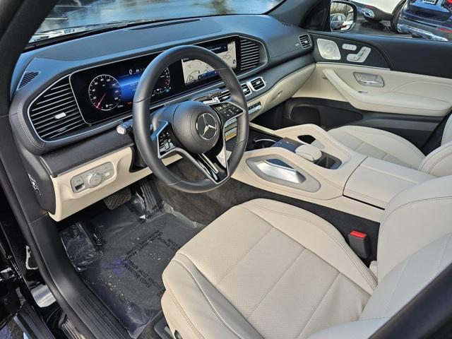 used 2024 Mercedes-Benz GLE 450 Plug-In Hybrid car, priced at $76,454