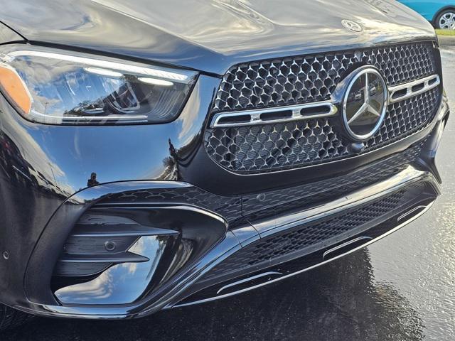 used 2024 Mercedes-Benz GLE 450 Plug-In Hybrid car, priced at $76,454