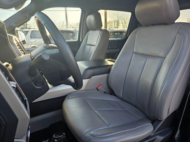 used 2020 Ford F-150 car, priced at $36,936