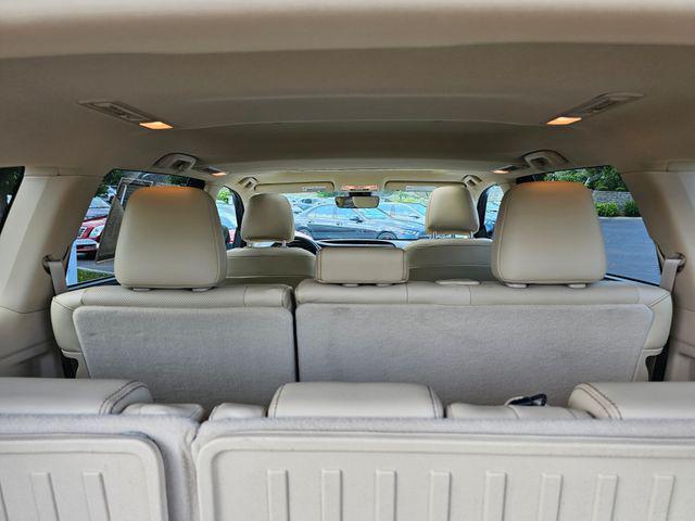used 2017 Toyota Highlander car, priced at $22,373