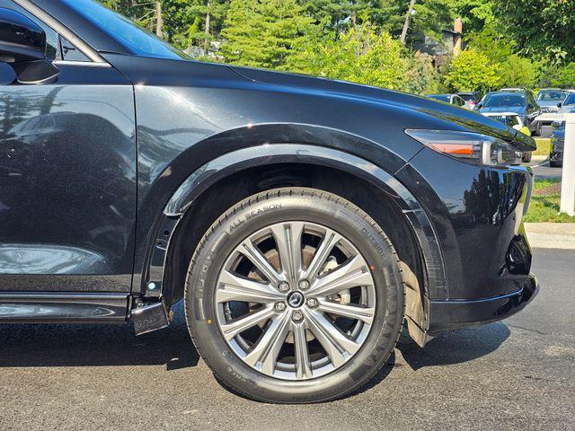 used 2023 Mazda CX-5 car, priced at $27,002