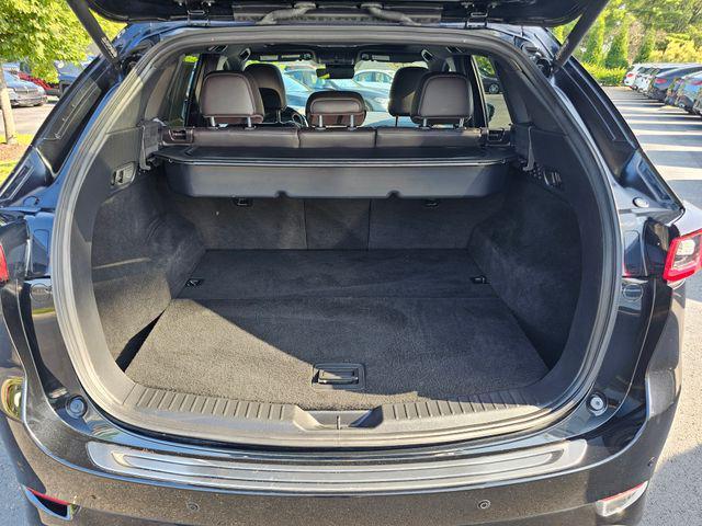 used 2023 Mazda CX-5 car, priced at $27,002