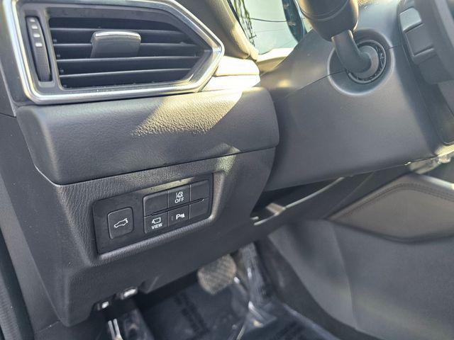 used 2023 Mazda CX-5 car, priced at $27,002