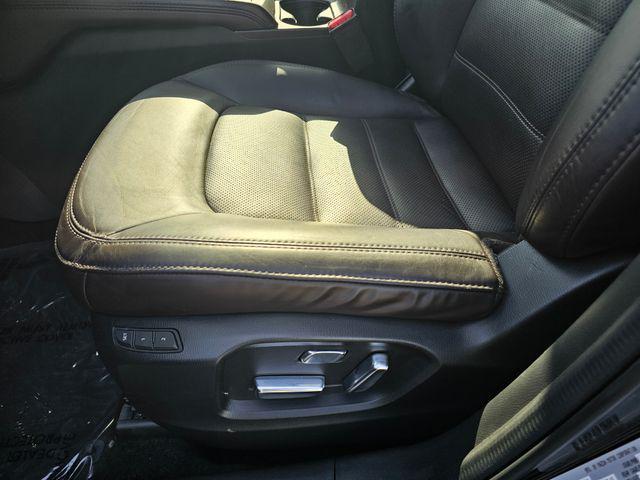used 2023 Mazda CX-5 car, priced at $27,002