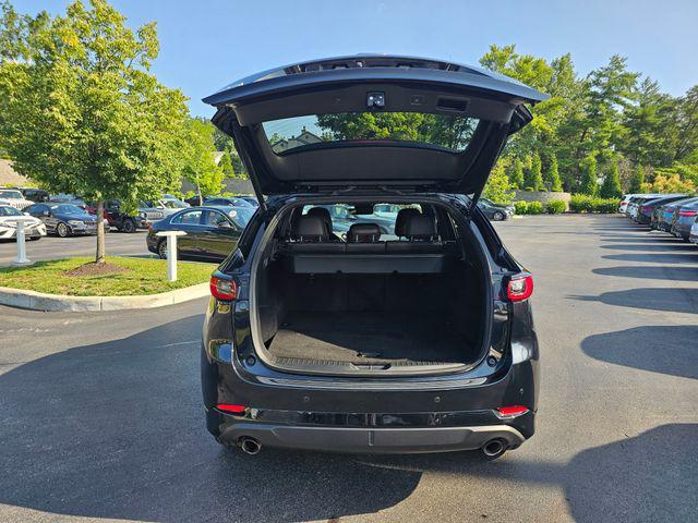 used 2023 Mazda CX-5 car, priced at $27,002