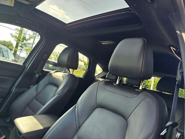 used 2023 Mazda CX-5 car, priced at $27,002