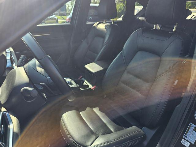 used 2023 Mazda CX-5 car, priced at $27,002