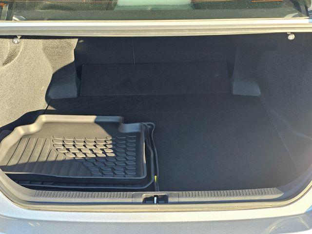 used 2024 Toyota Camry car, priced at $25,648