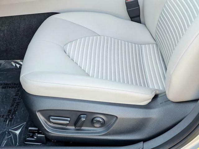 used 2024 Toyota Camry car, priced at $25,648