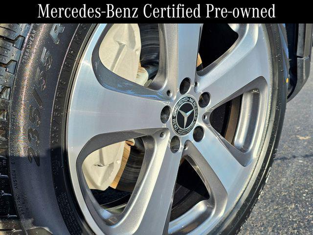used 2022 Mercedes-Benz GLC 300 car, priced at $32,247