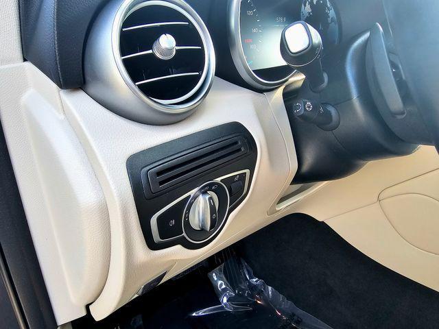 used 2022 Mercedes-Benz GLC 300 car, priced at $32,247