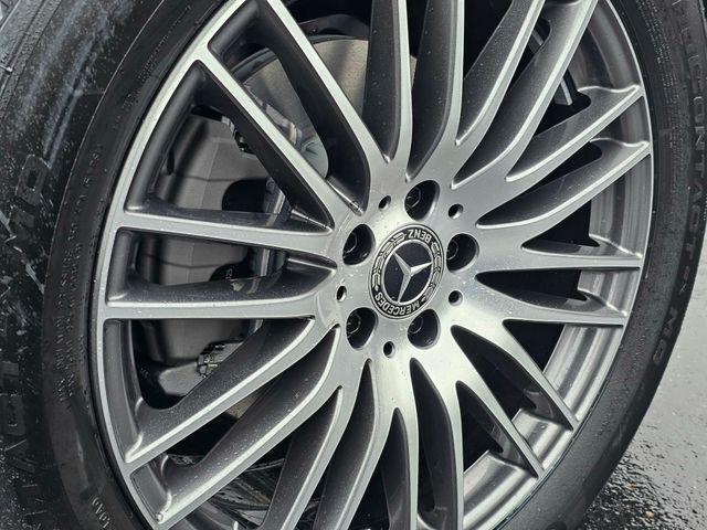 new 2026 Mercedes-Benz GLC 300 car, priced at $57,015