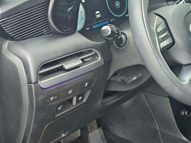 used 2025 Hyundai Palisade car, priced at $47,954