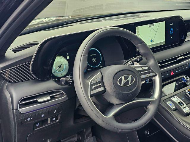 used 2025 Hyundai Palisade car, priced at $47,954