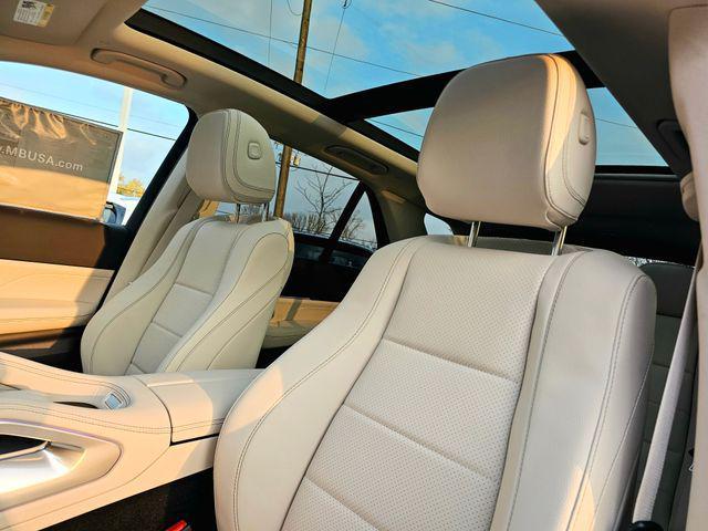 new 2026 Mercedes-Benz GLE 350 car, priced at $79,565