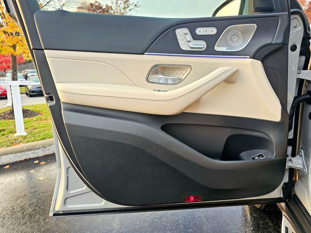 new 2026 Mercedes-Benz GLE 350 car, priced at $79,565