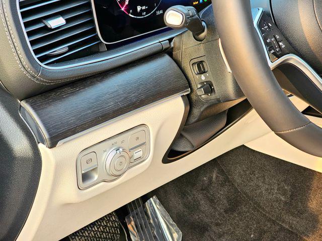 new 2026 Mercedes-Benz GLE 350 car, priced at $79,565