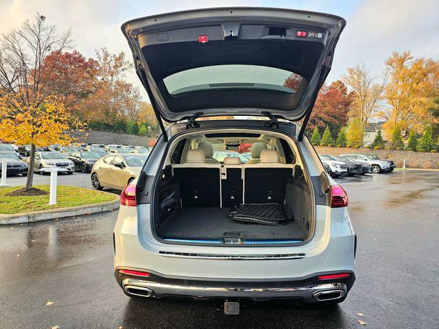 new 2026 Mercedes-Benz GLE 350 car, priced at $79,565