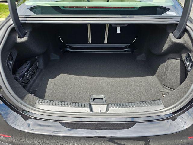 new 2025 Mercedes-Benz E-Class car, priced at $80,755