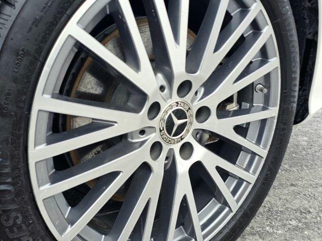 used 2025 Mercedes-Benz CLA 250 car, priced at $43,875