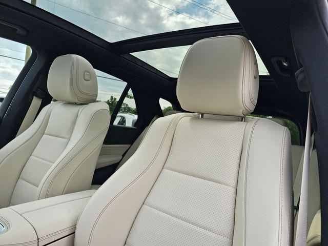 new 2025 Mercedes-Benz GLE 450e car, priced at $84,185