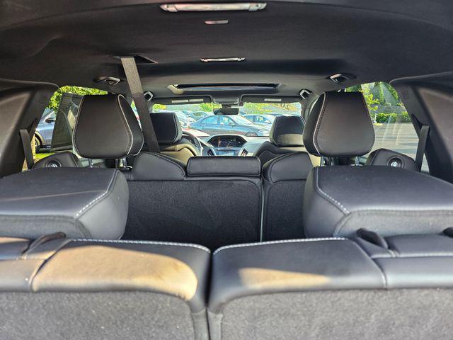 used 2020 Acura MDX car, priced at $25,643