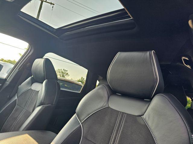 used 2020 Acura MDX car, priced at $25,643